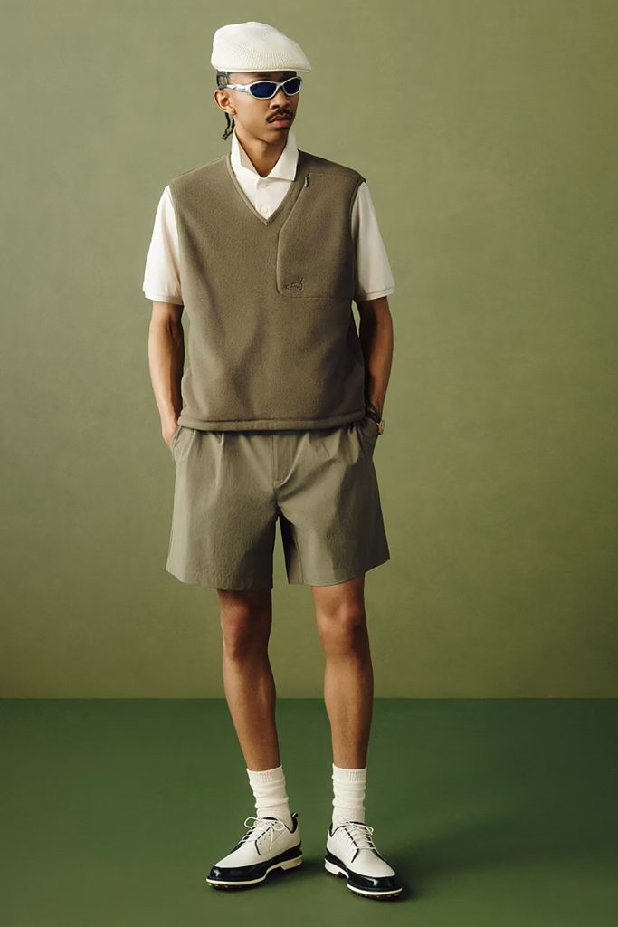 Aimé Leon Dore Golf Collection 2025