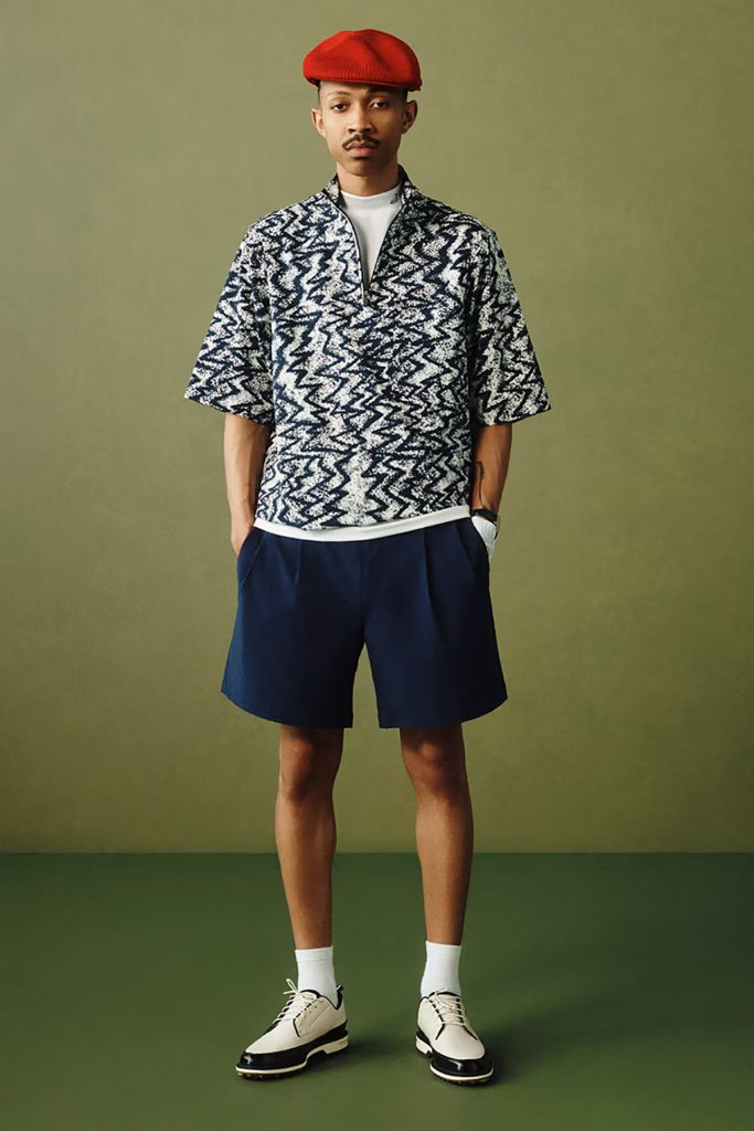 Aimé Leon Dore Golf Collection 2025