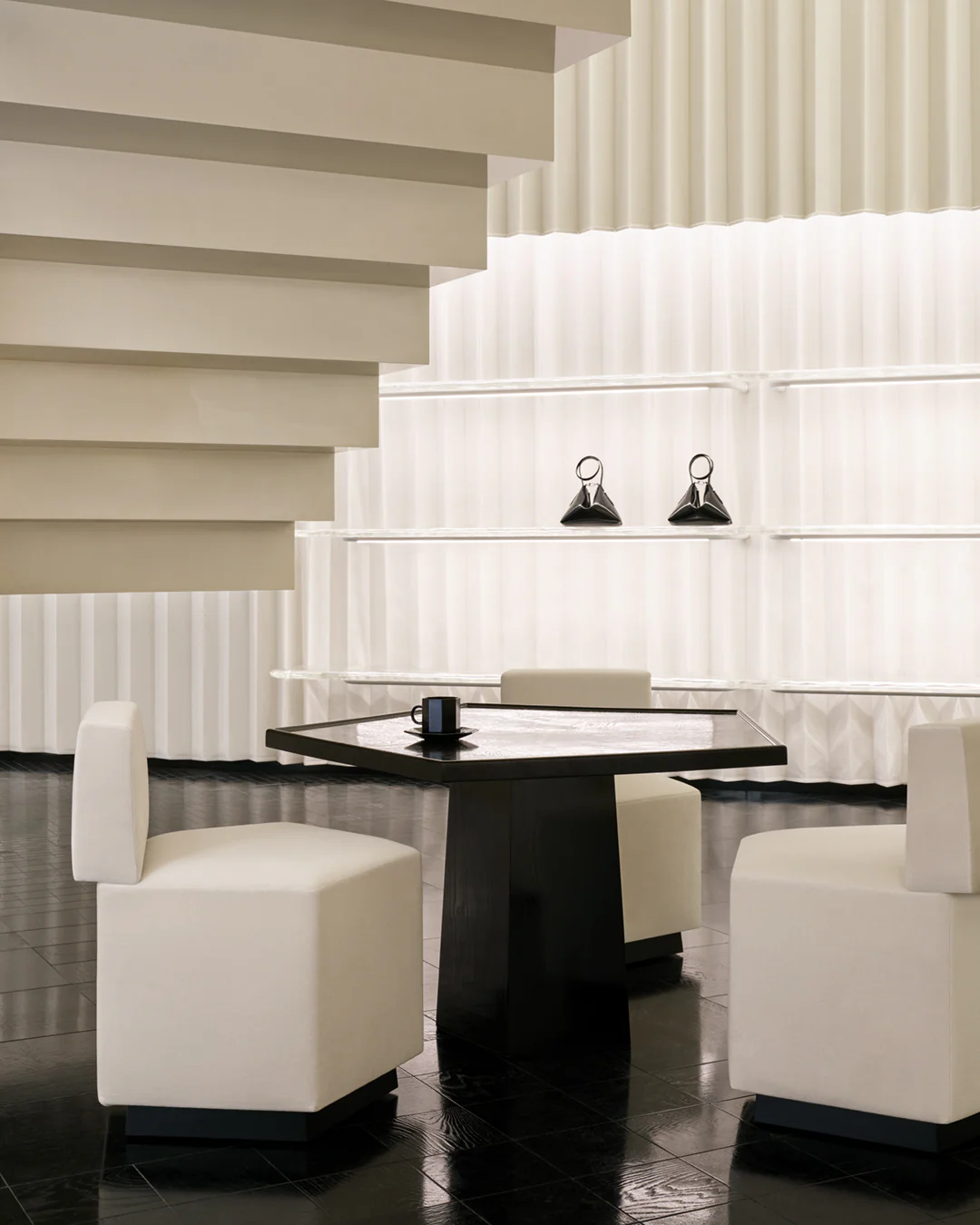 Toteme – Beijing (Taikoo Li Sanlitun)