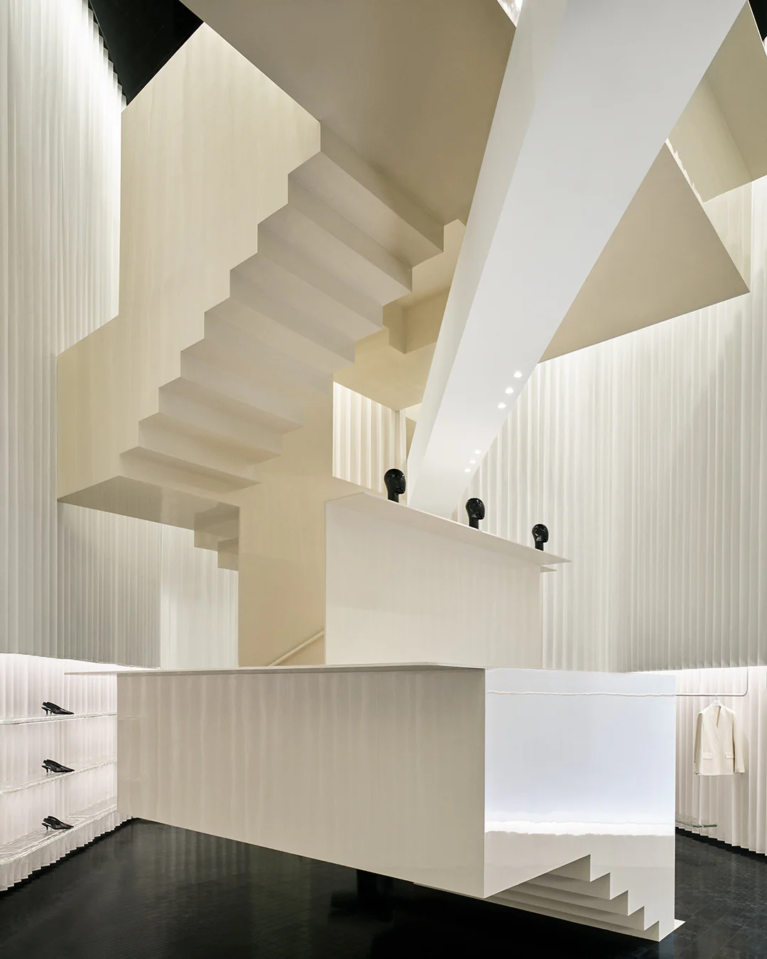 Toteme – Beijing (Taikoo Li Sanlitun)