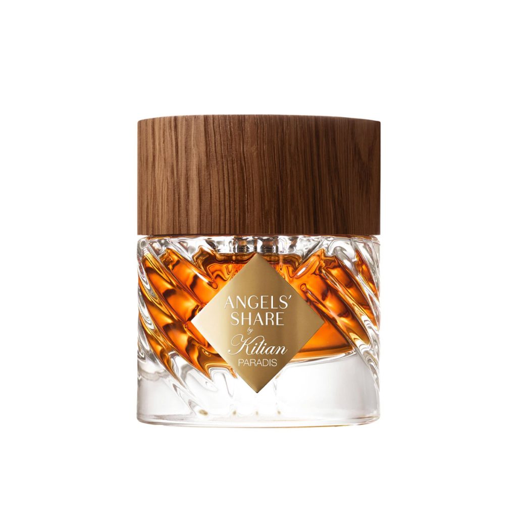 By Kilian Angels’ Share – Paradis