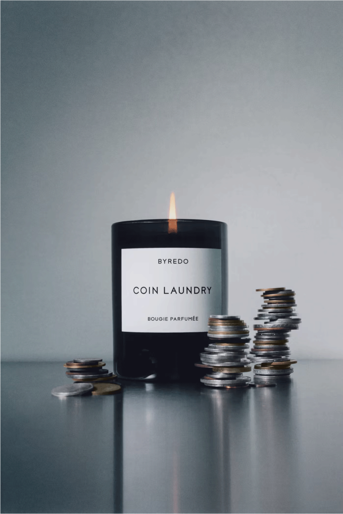 Byredo is Finding its Way into Every Corner of Your Home