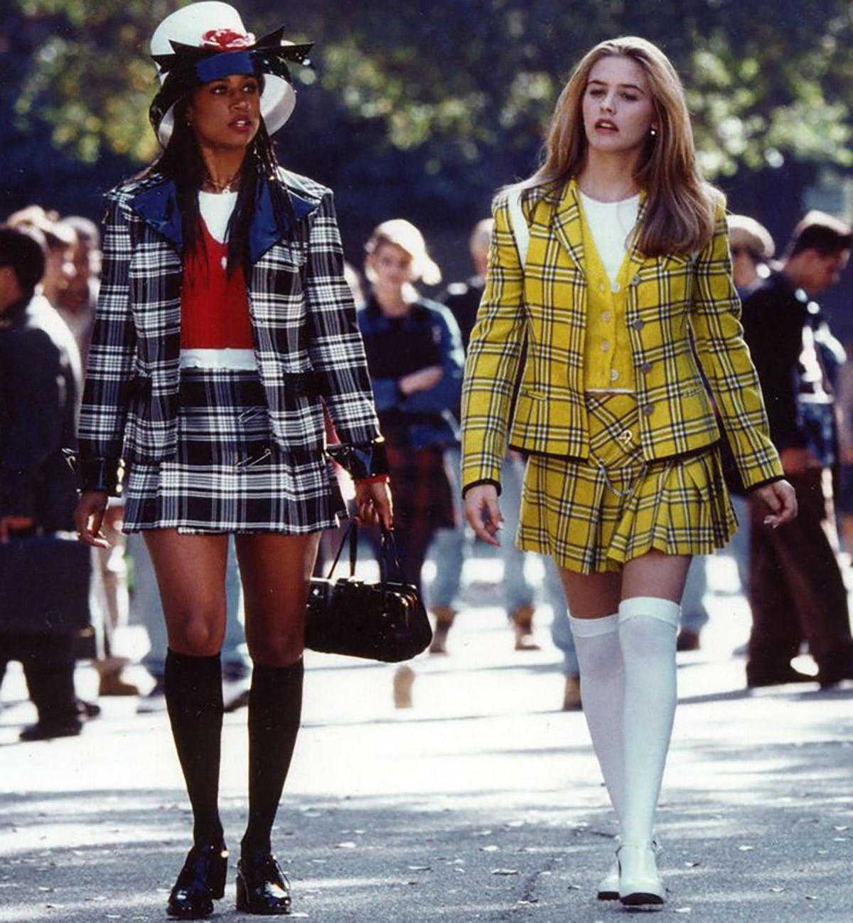 Clueless