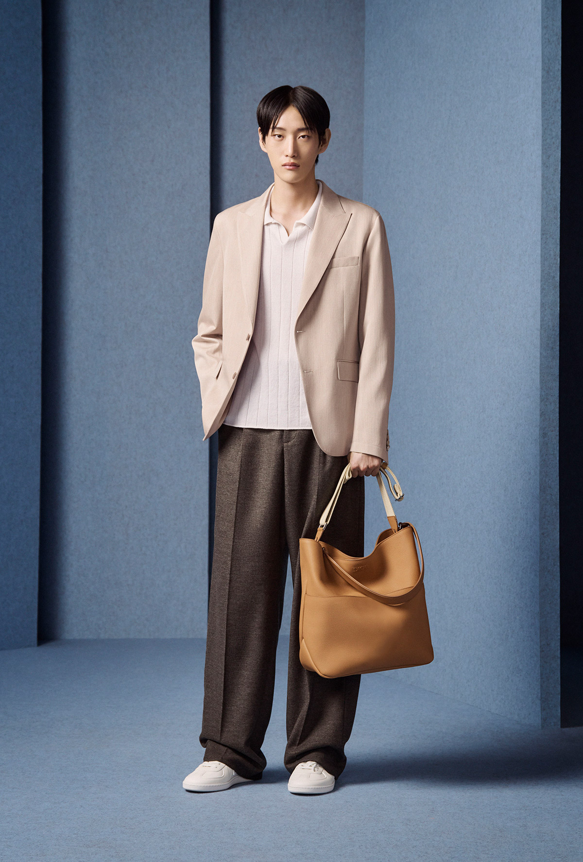 Dior Menswear Capsule Collection 2025