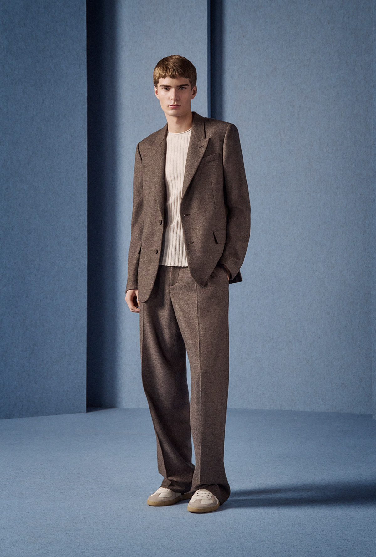 Dior Menswear Capsule Collection 2025