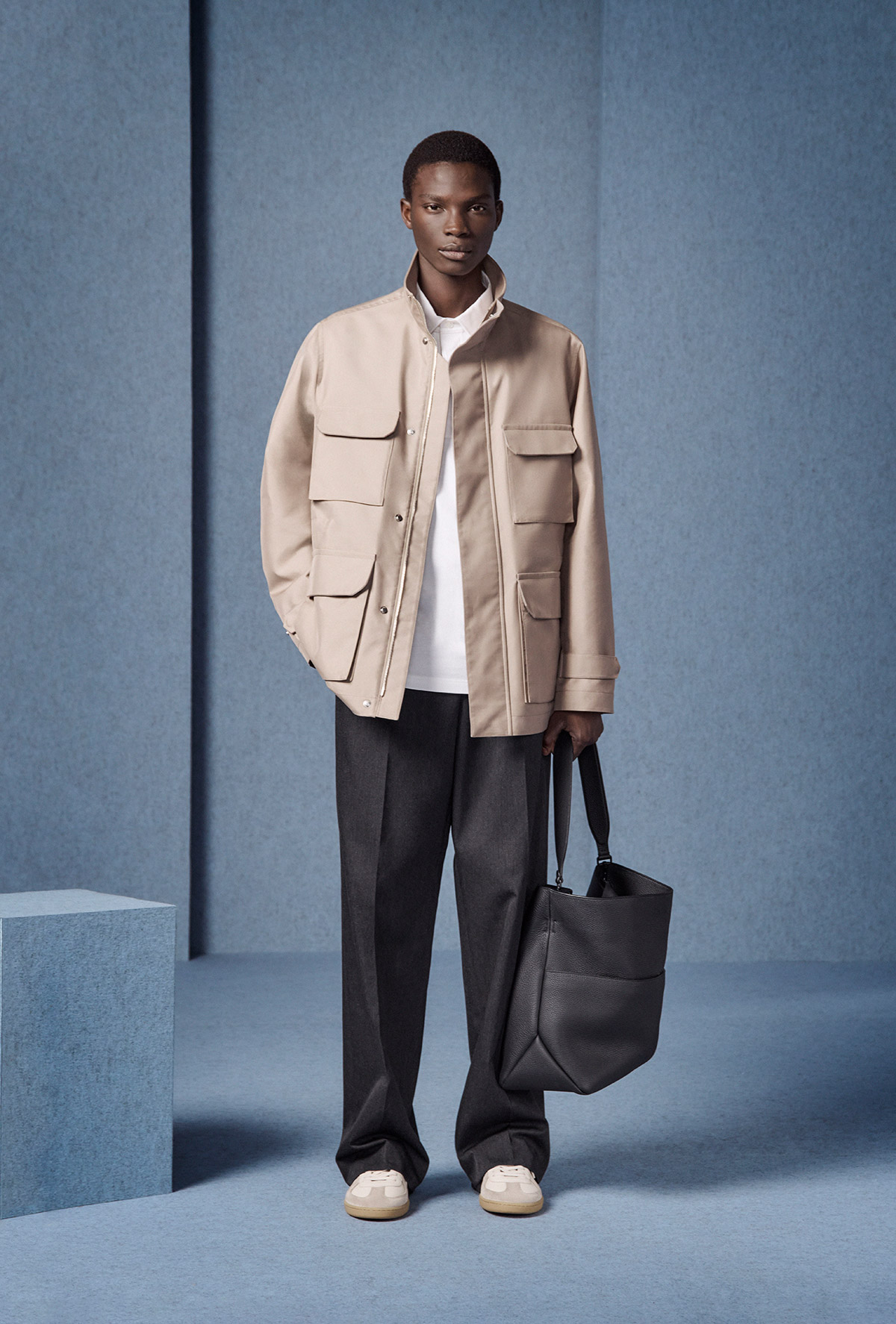 Dior Menswear Capsule Collection 2025