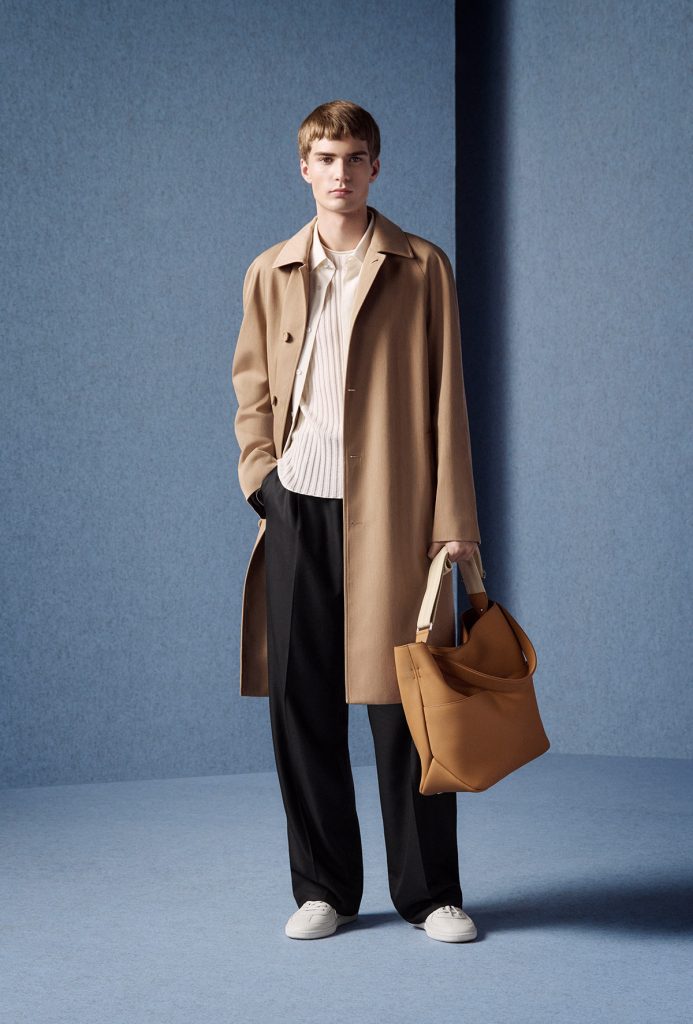Dior Menswear Capsule Collection 2025