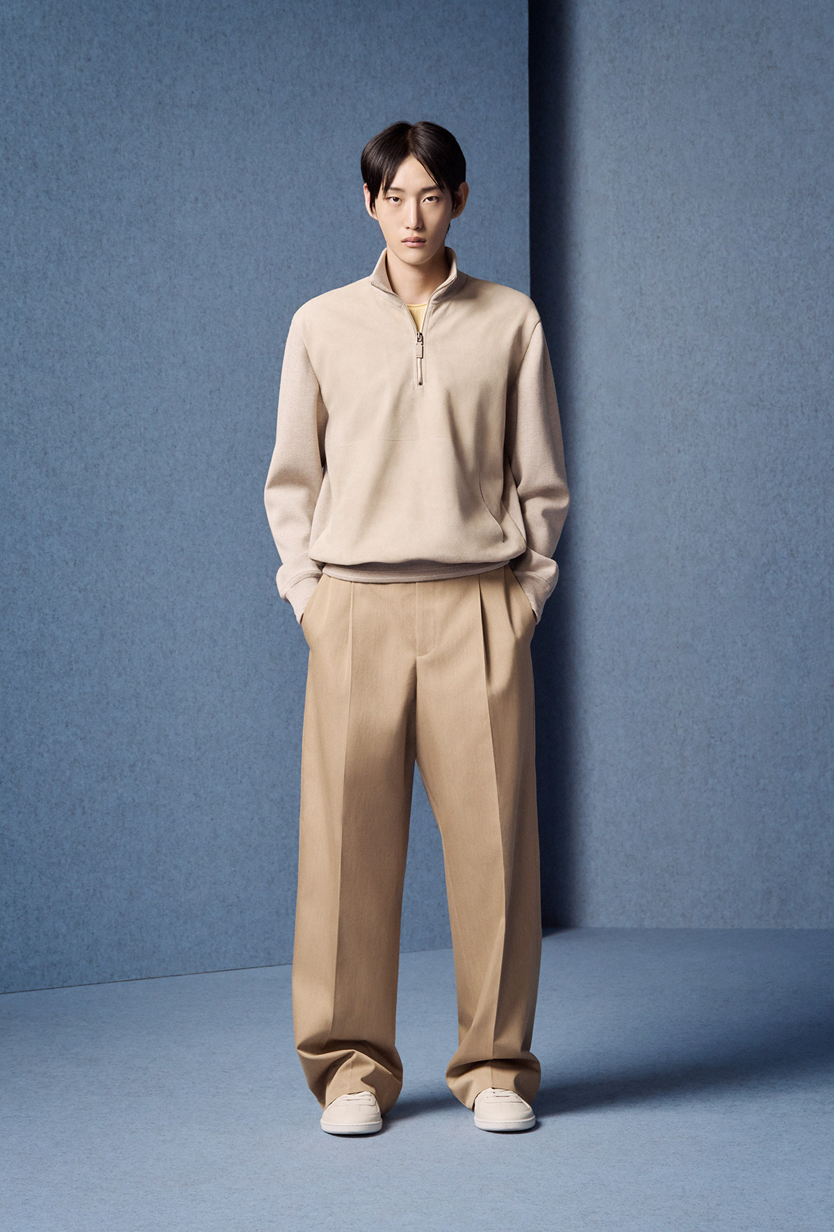 Dior Menswear Capsule Collection 2025