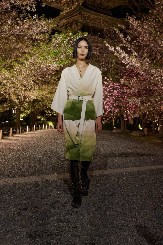 Dior Fall 2025