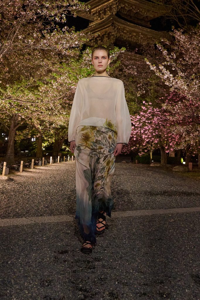 Dior Fall 2025