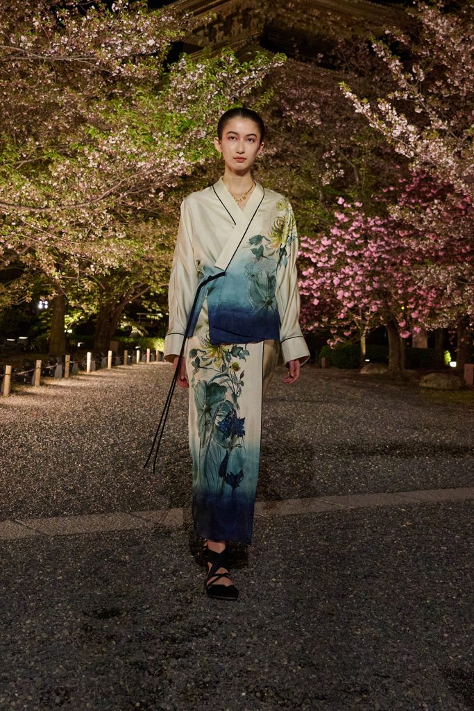 Dior Fall 2025