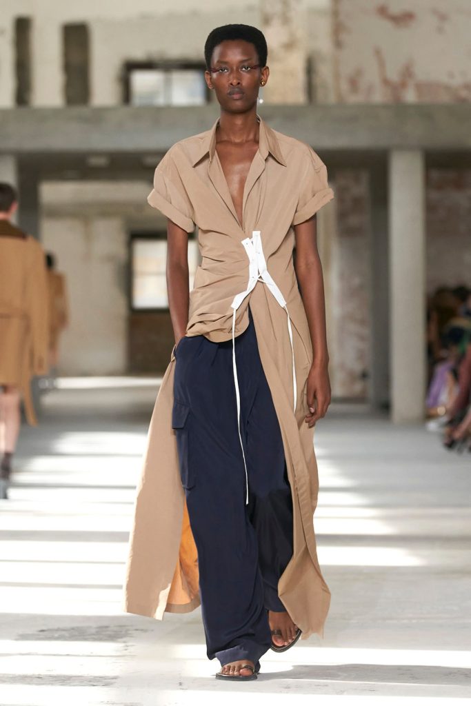 Dries Van Noten Spring 2024