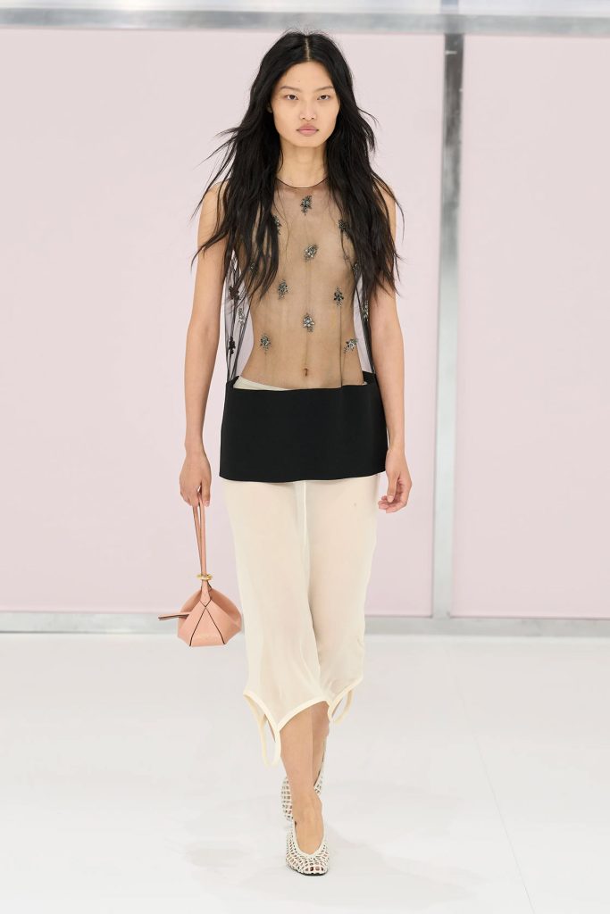 Fendi Spring 2025
