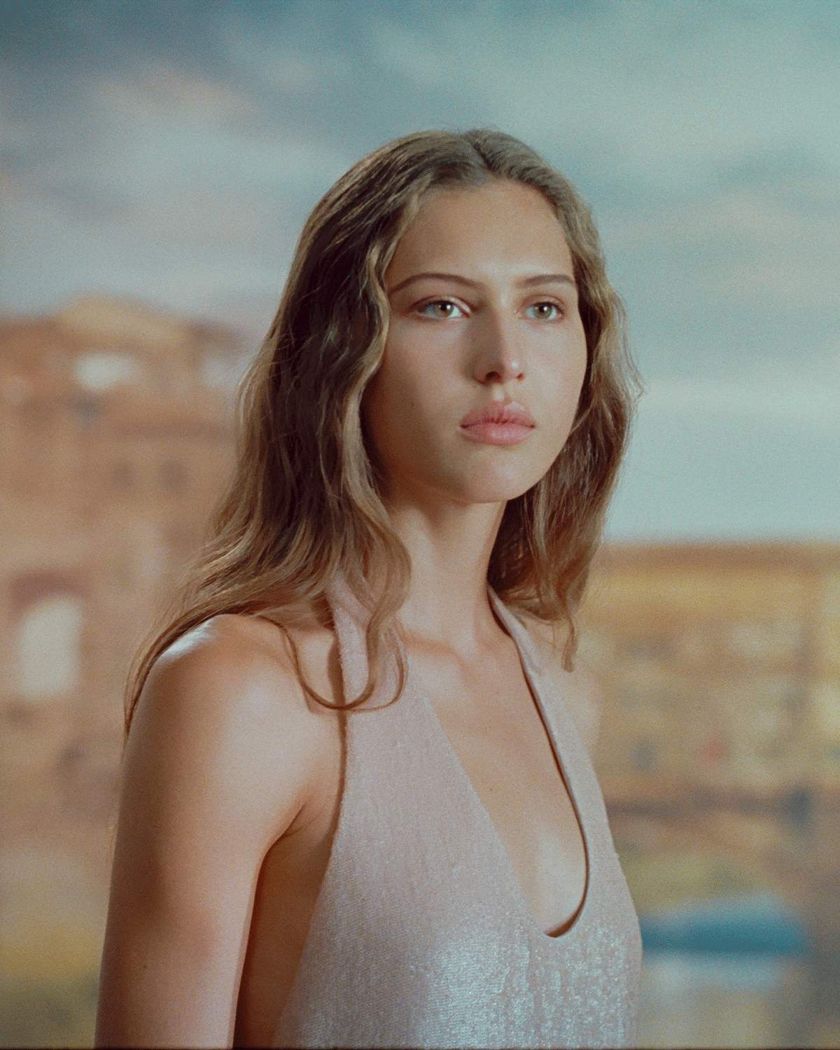 Ferragamo Celebrates its Hollywood Heritage for Pre-Fall 2025