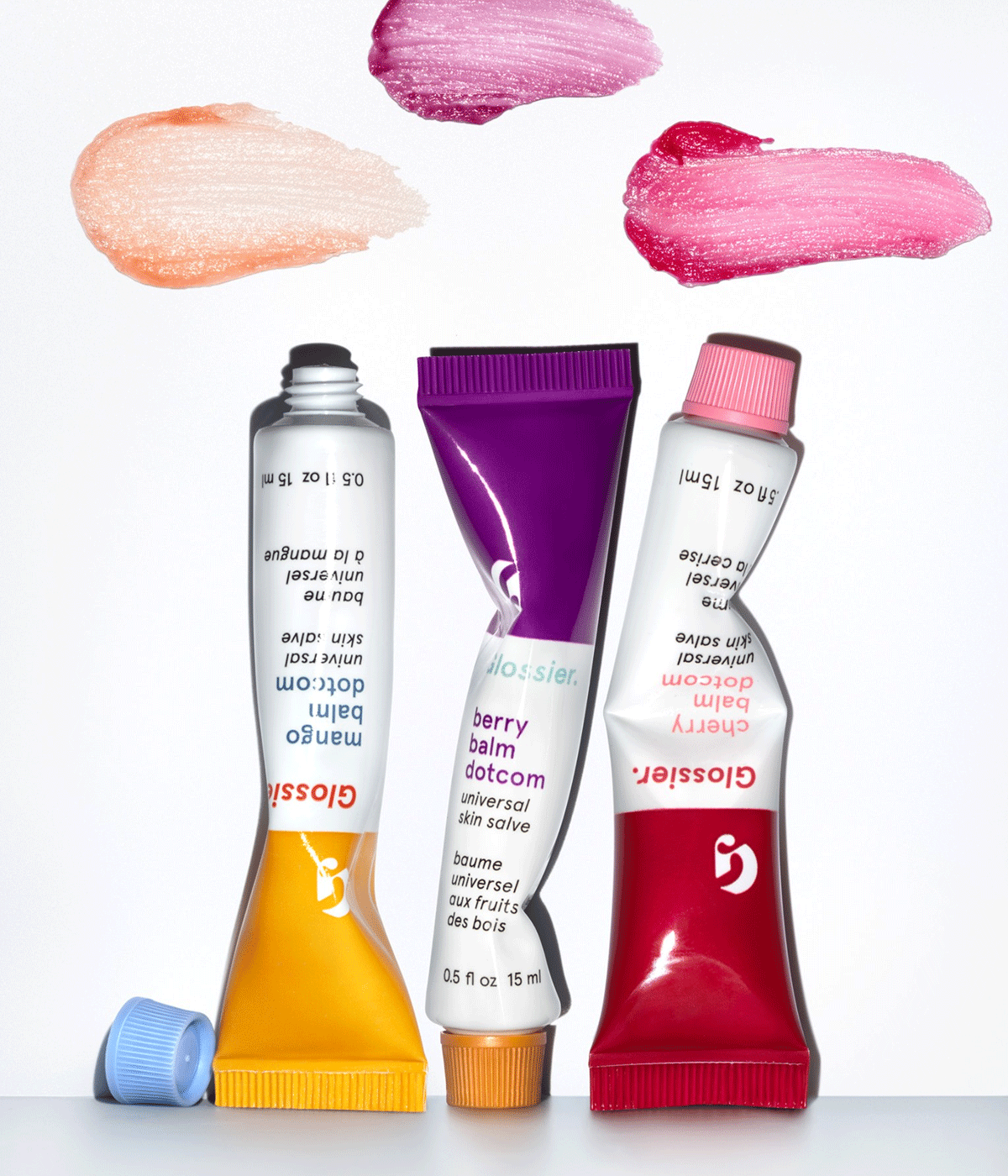 Glossier Original Balm Dot Calm