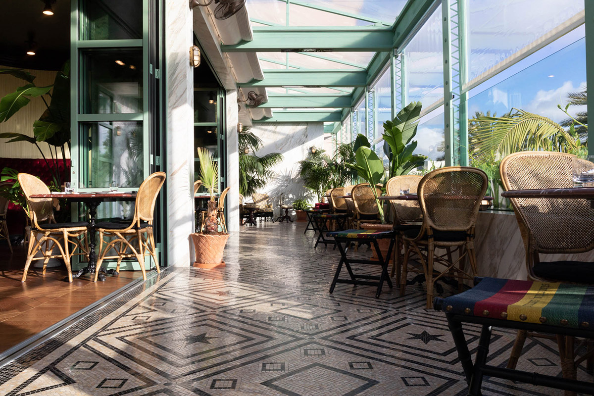 Gucci Osteria
