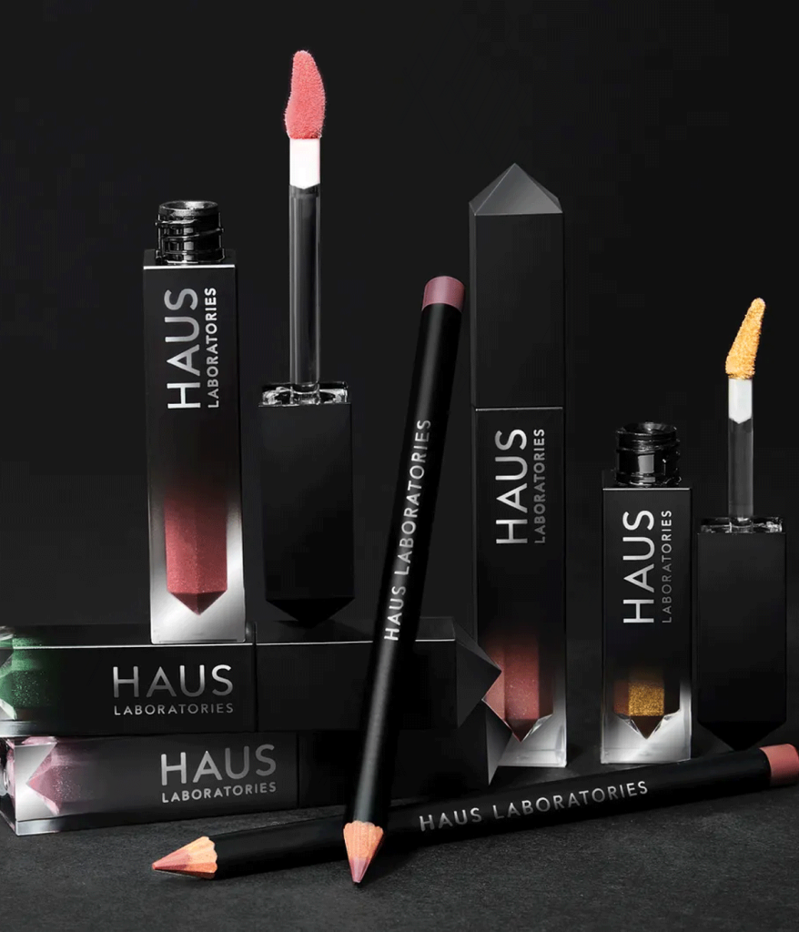 Haus Laboratories 2019 Branding