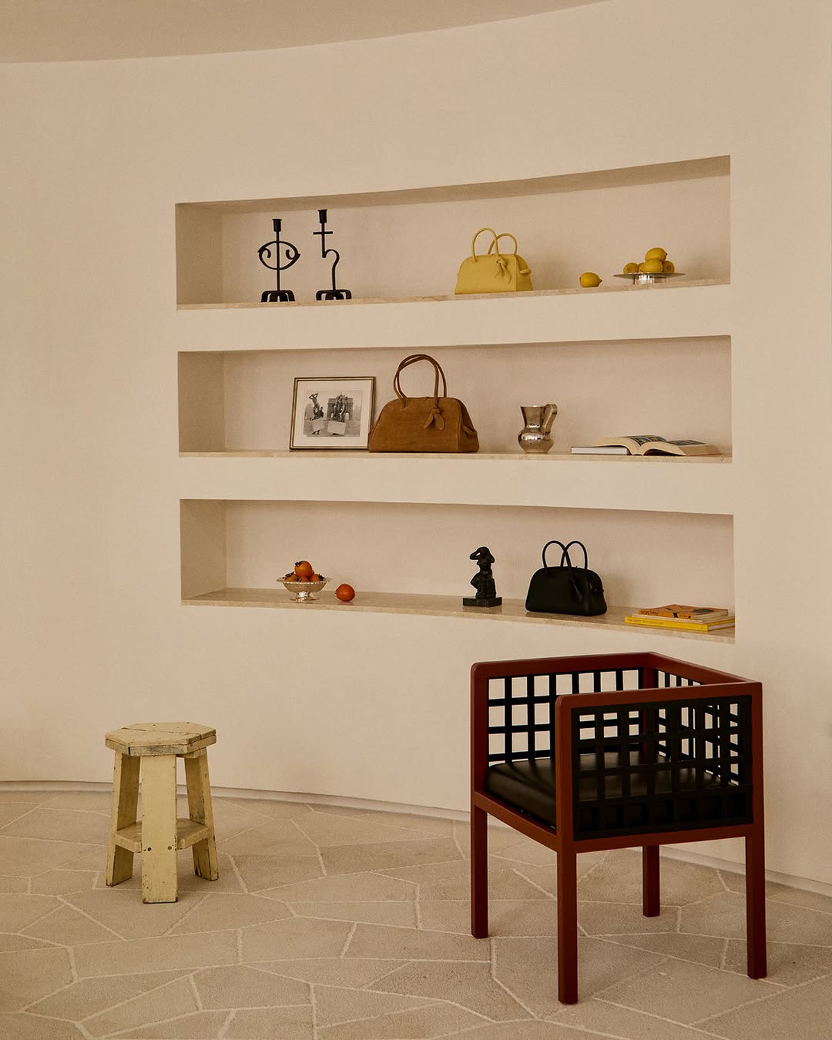 Jacquemus – London 