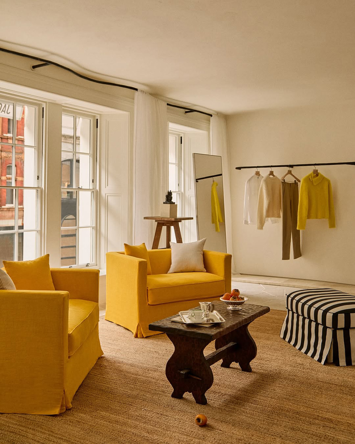 Jacquemus – London 