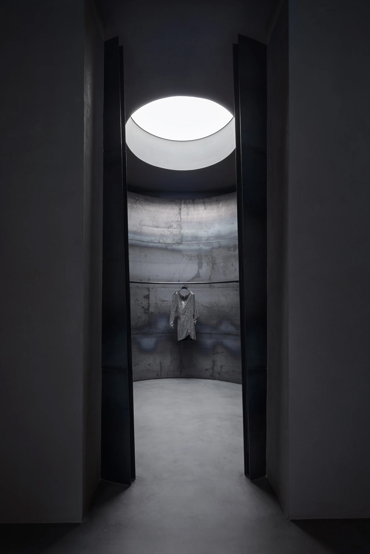 Khaite – New York City (SoHo)