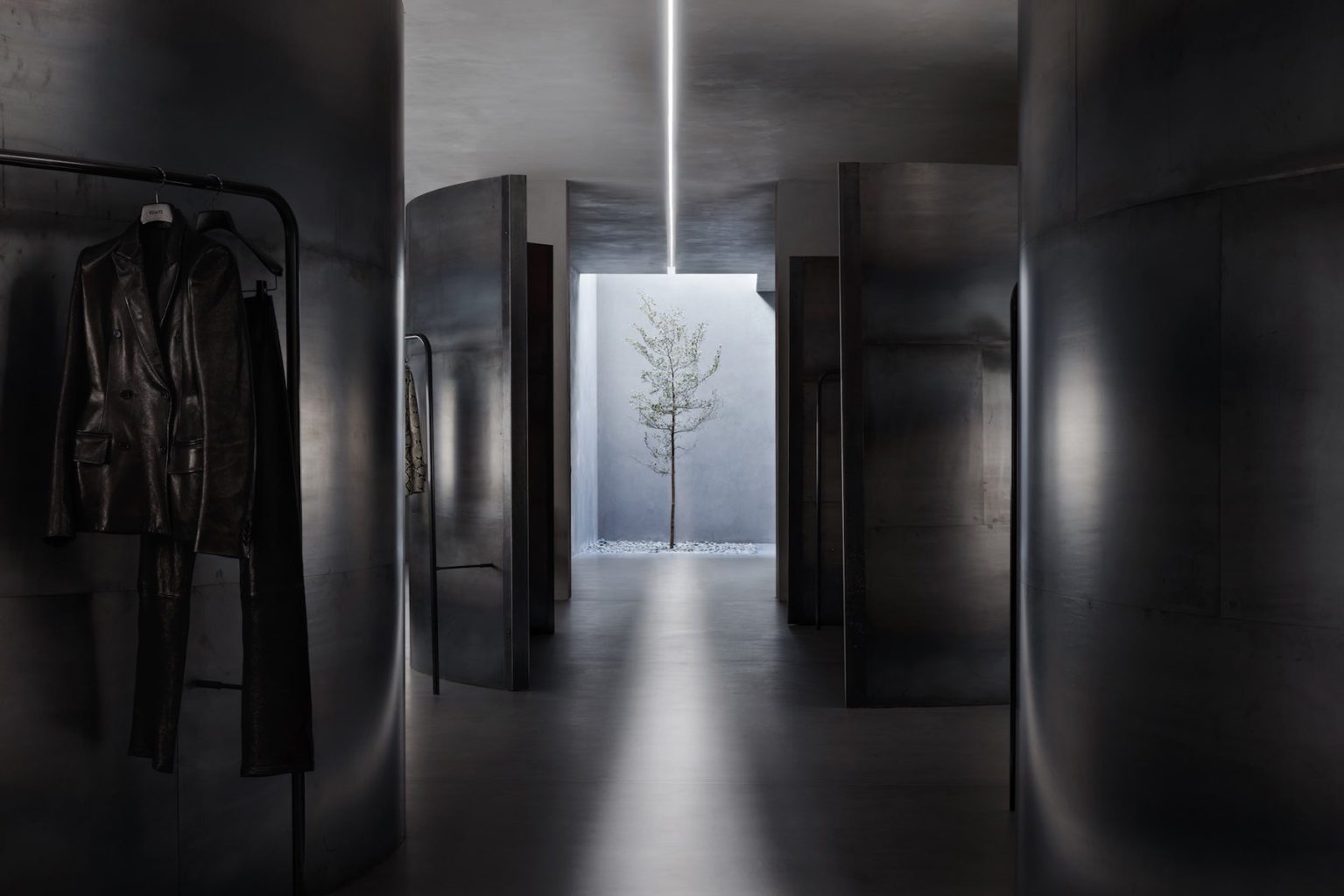 Khaite – New York City (SoHo)