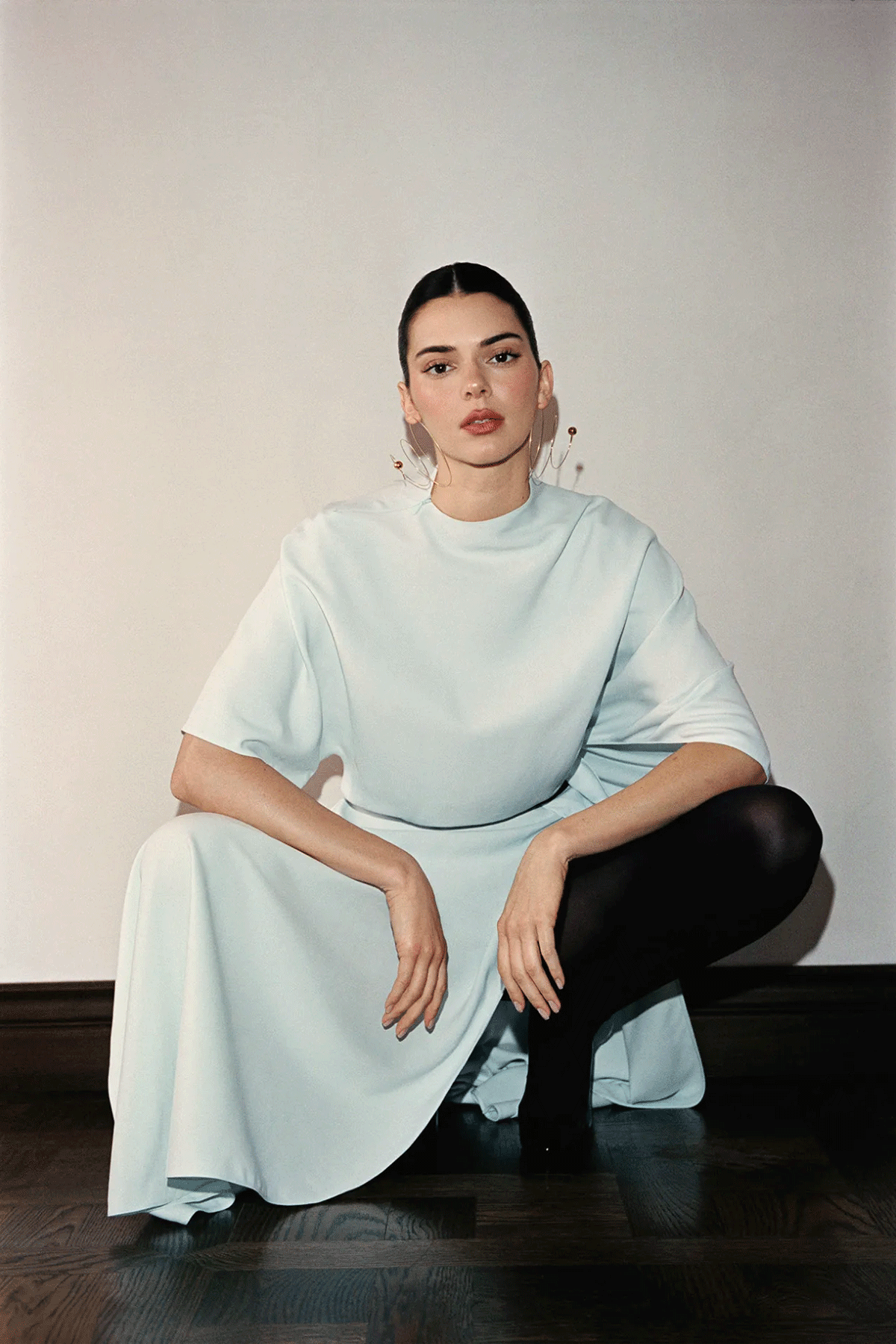 Kendall Jenner Debuts Her Spring 2025 FWRD Edit