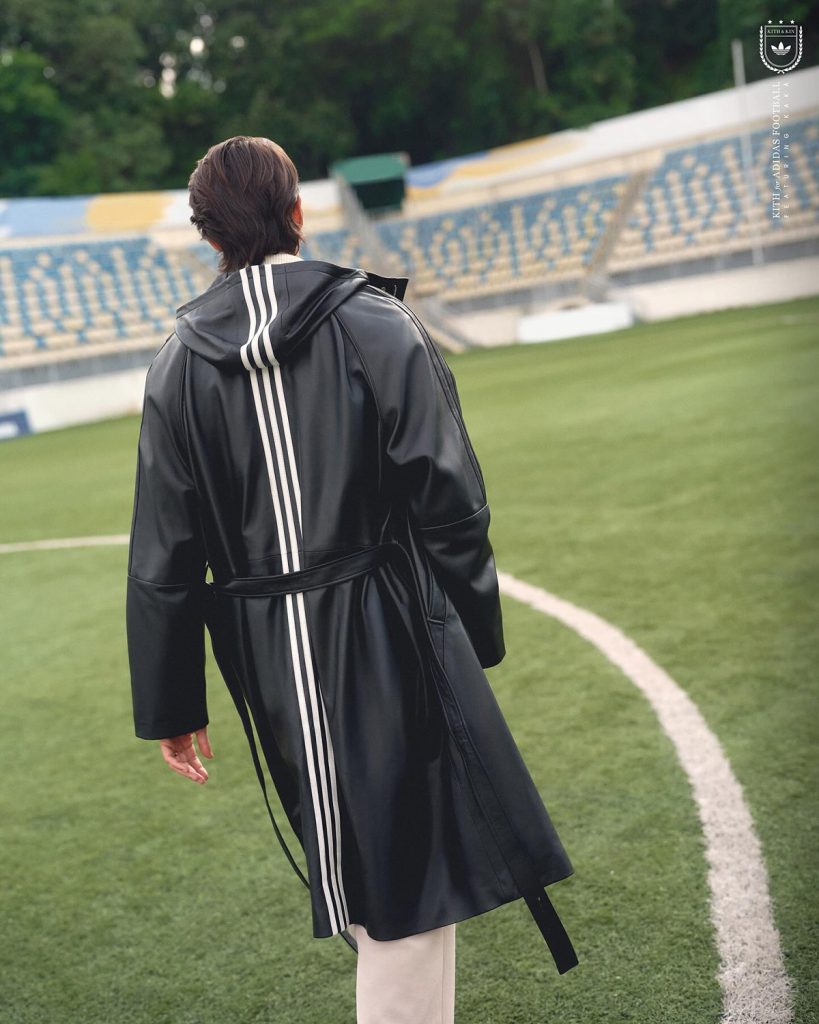 Kith x adidas Spring 2025