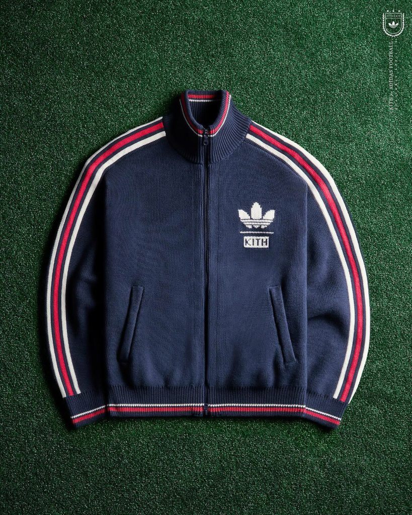 Kith x adidas Spring 2025