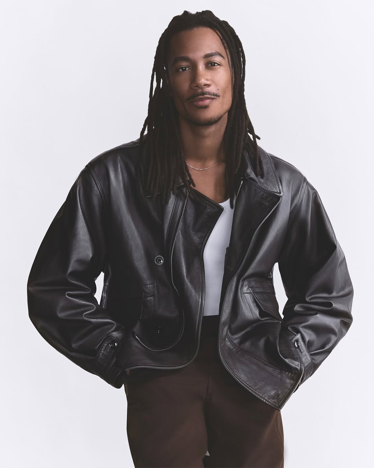 L’Oréal Paris Names Harold James as its New Global Makeup Artist