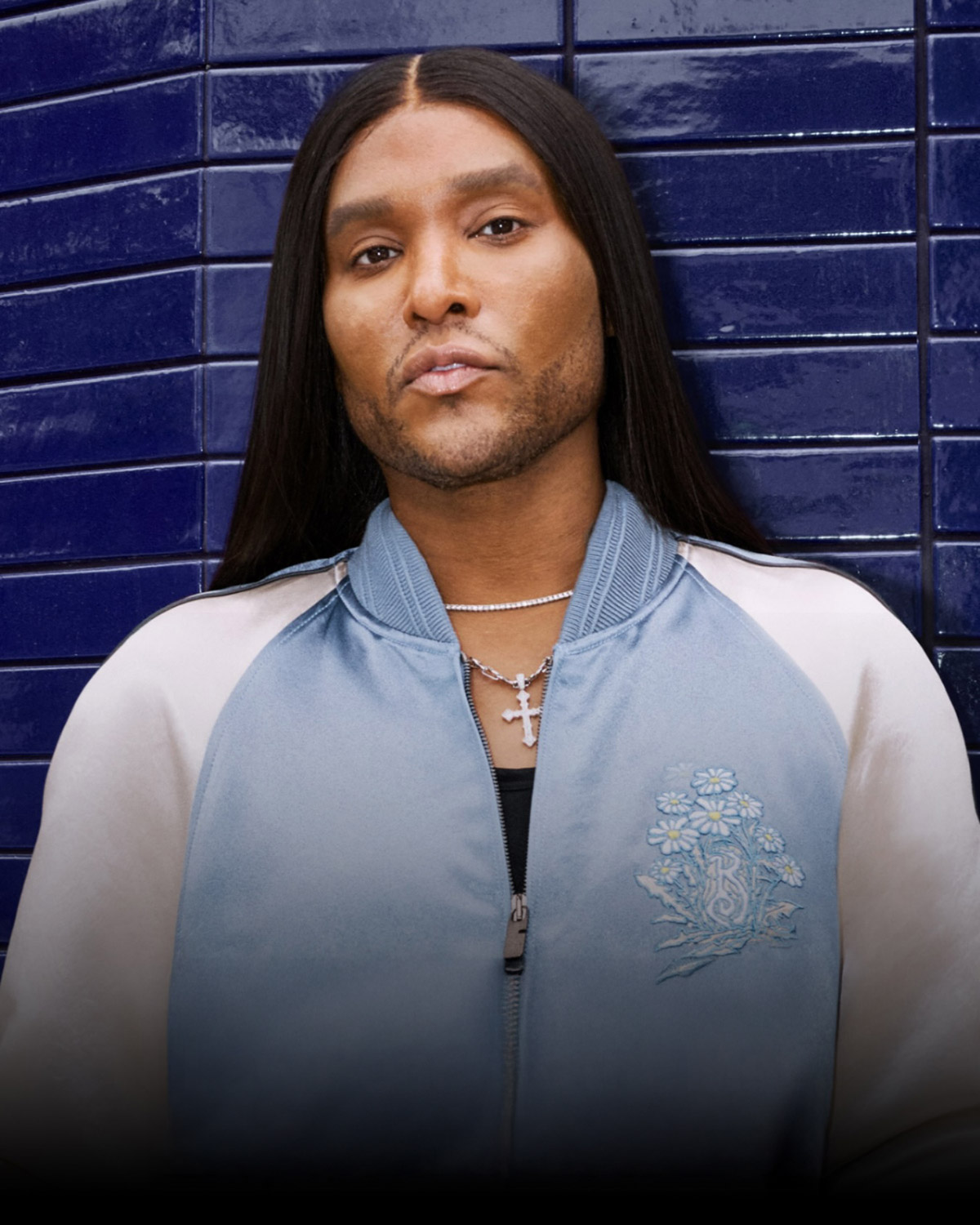 Law Roach Joins Burberry For The Met Gala