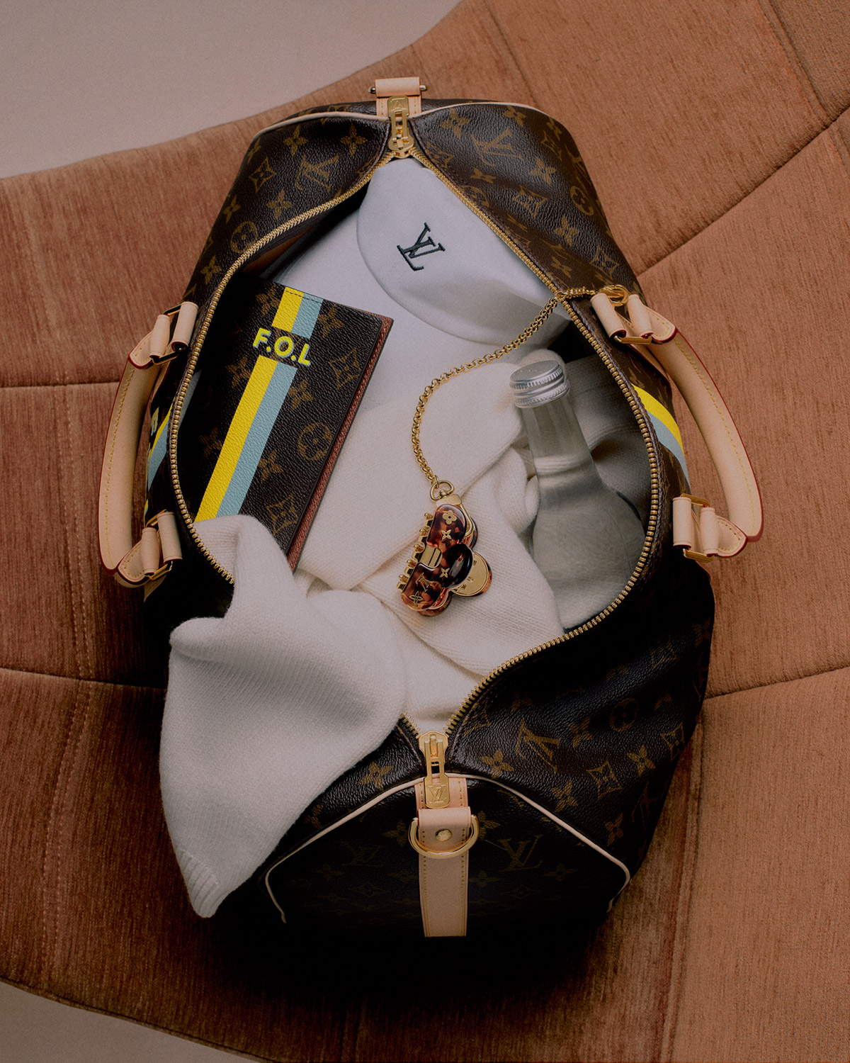 Louis Vuitton Mon Monogram