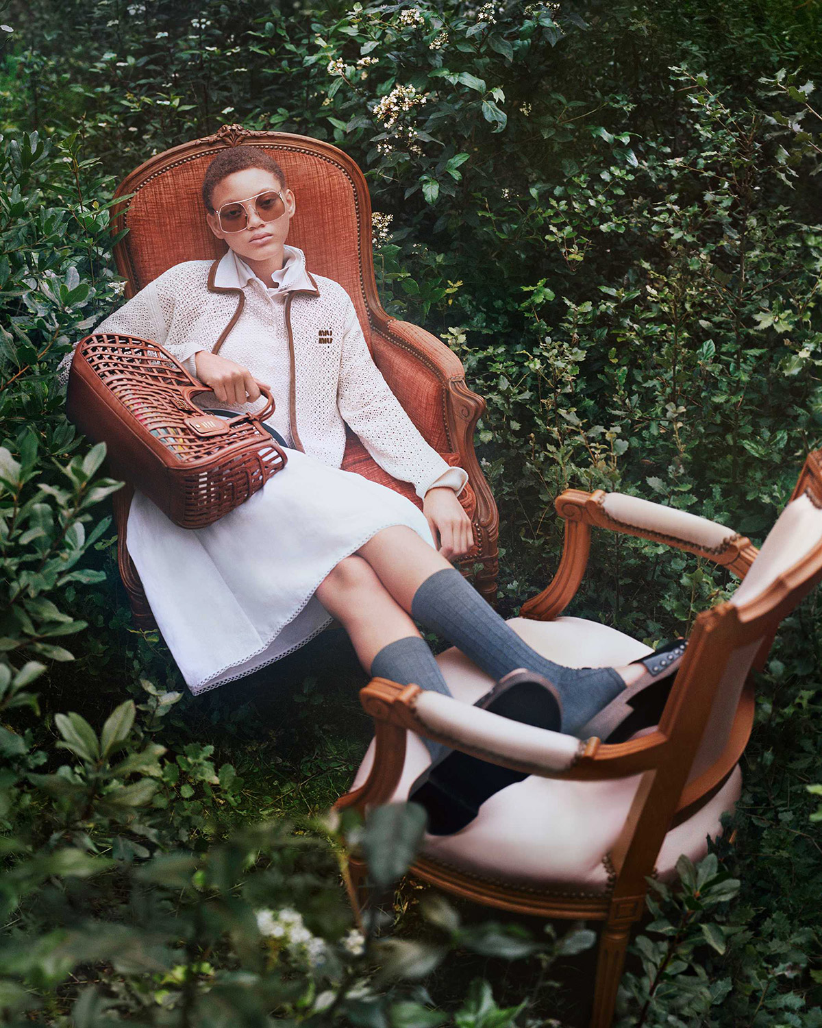 Miu Miu L’Été 2025