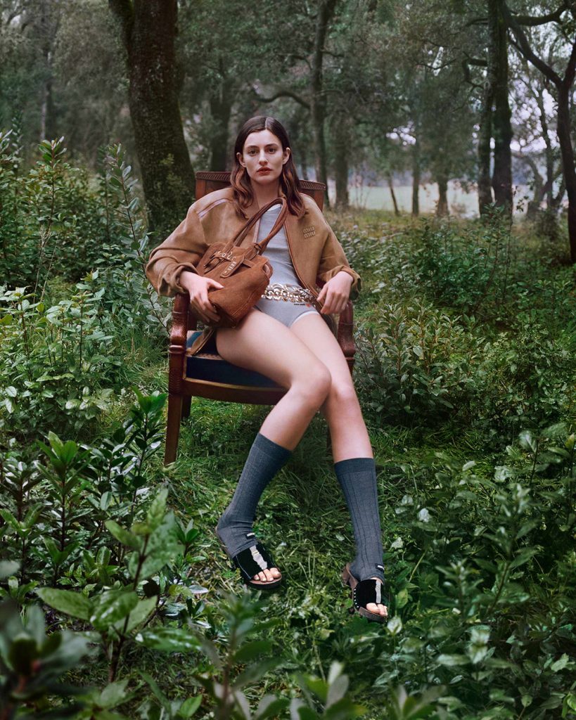 Miu Miu L’Été 2025