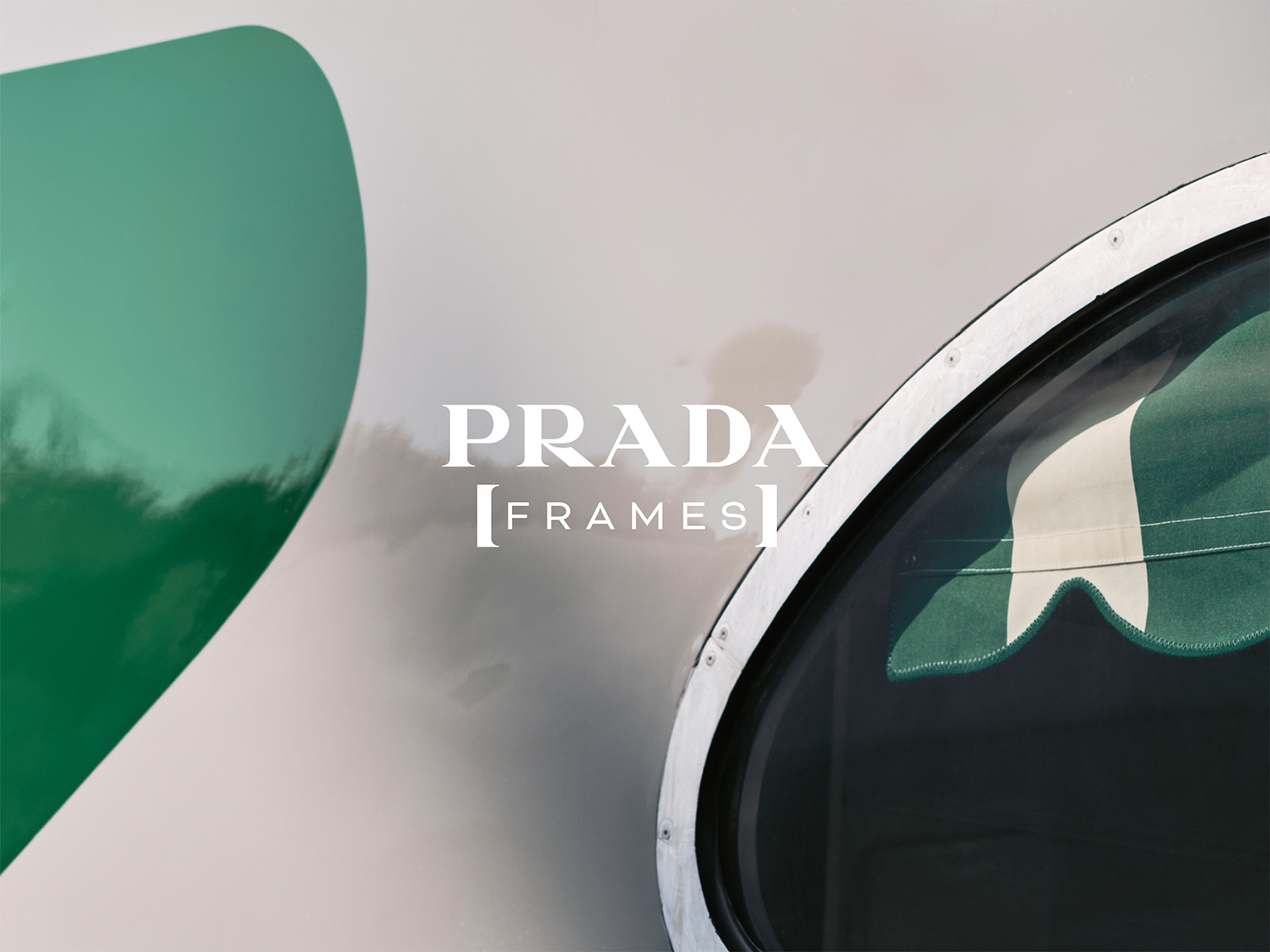 Prada Frames: In Transit | Courtesy of Prada
