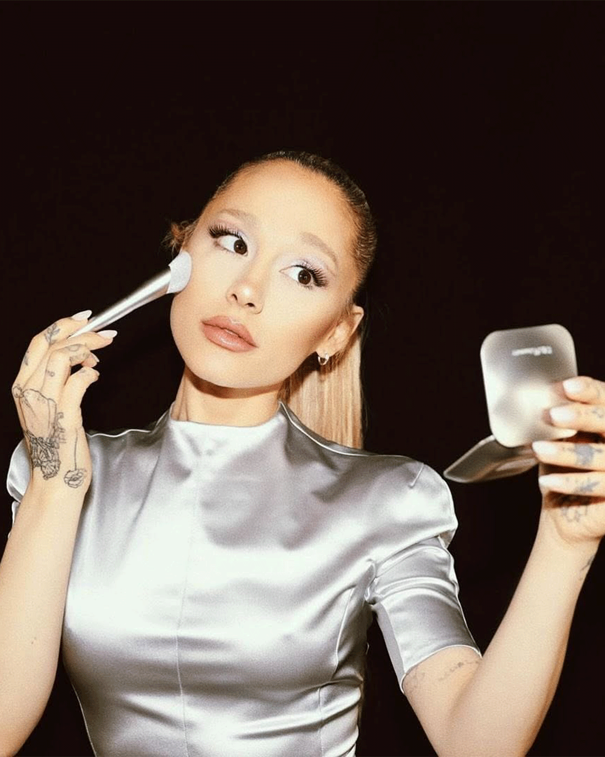 R.E.M. Beauty by Ariana Grande