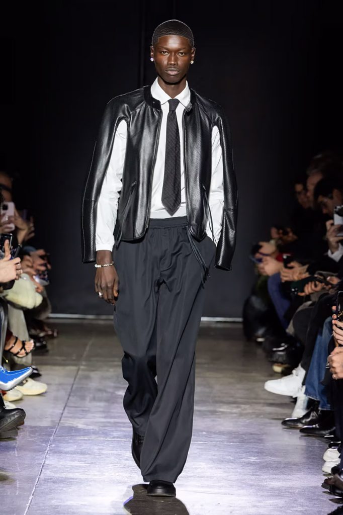 Saul Nash Fall 2025