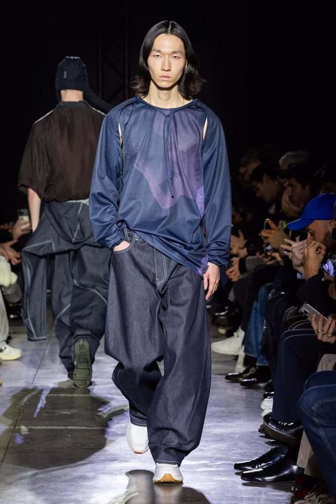 Saul Nash Fall 2025
