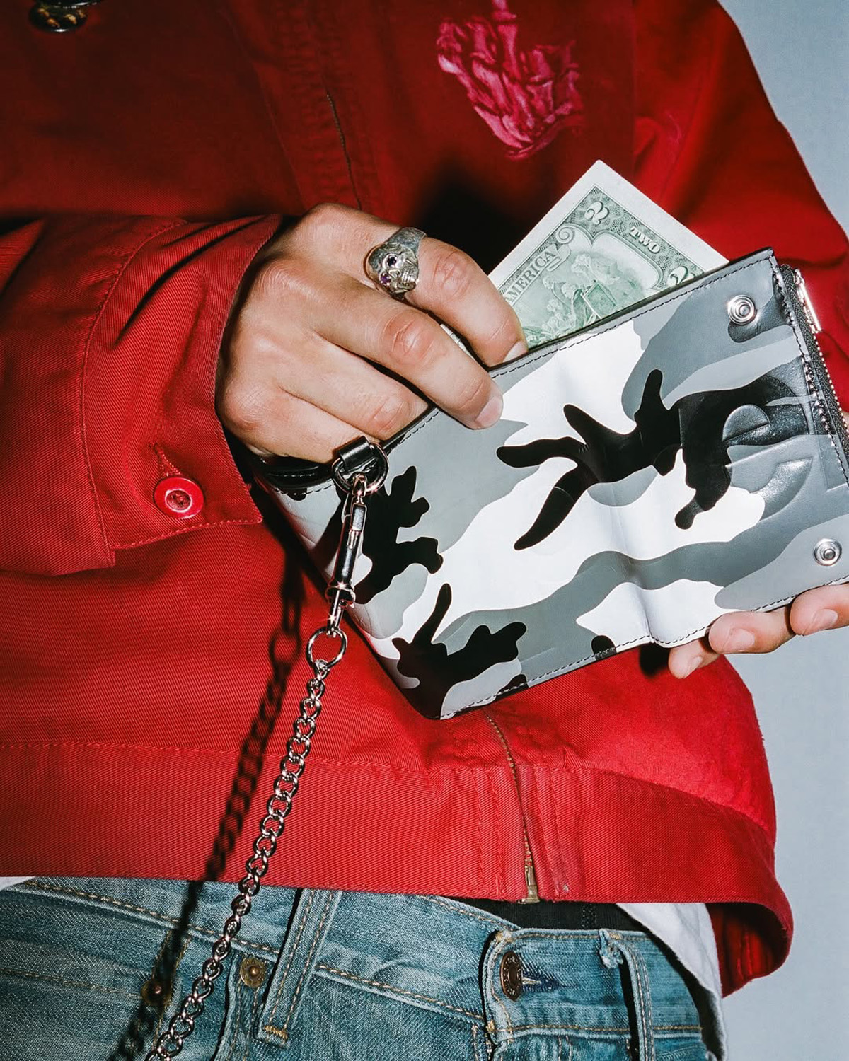 Spring 2025 Sees Supreme's Latest Leather Drop