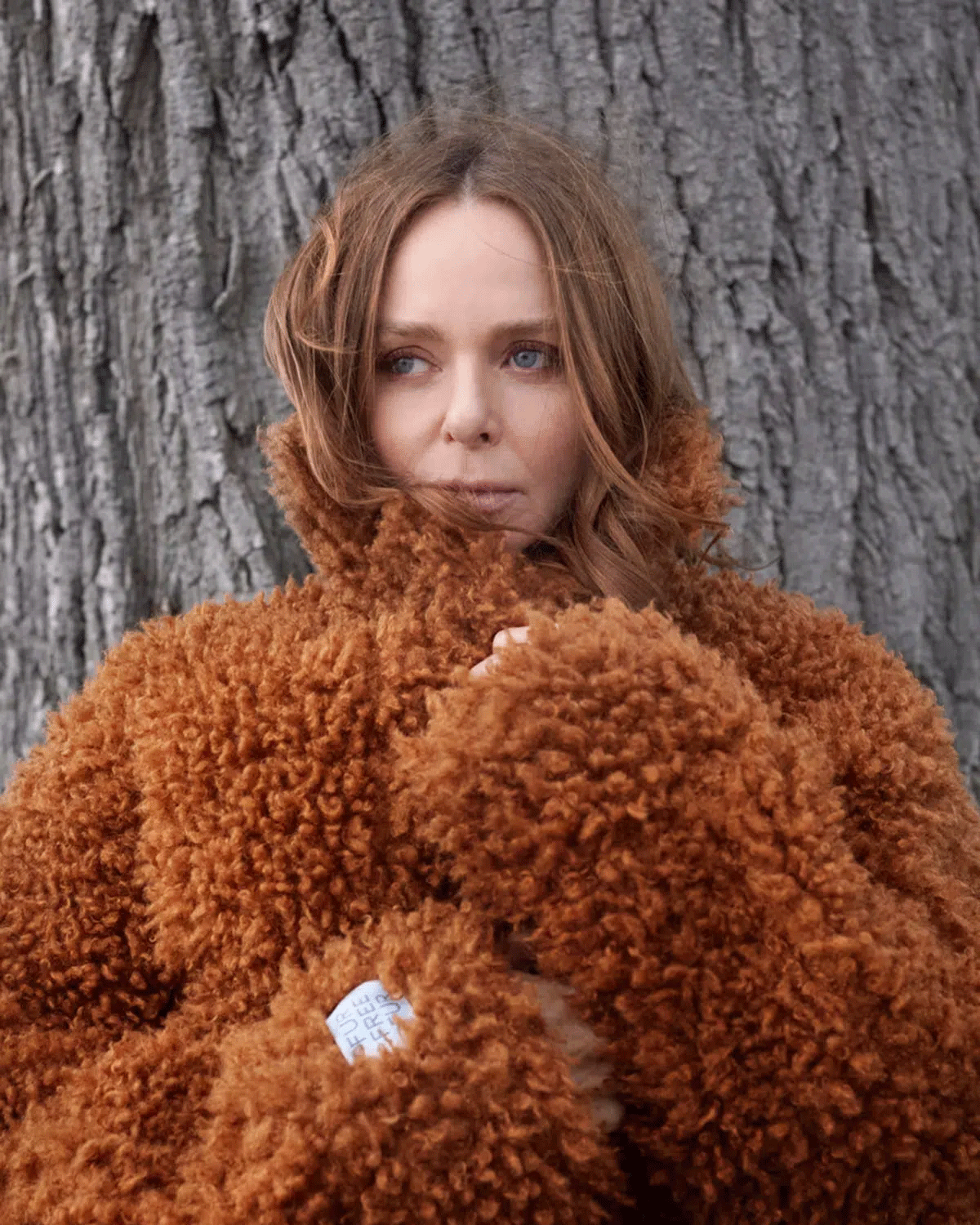Stella McCartney Earth Day