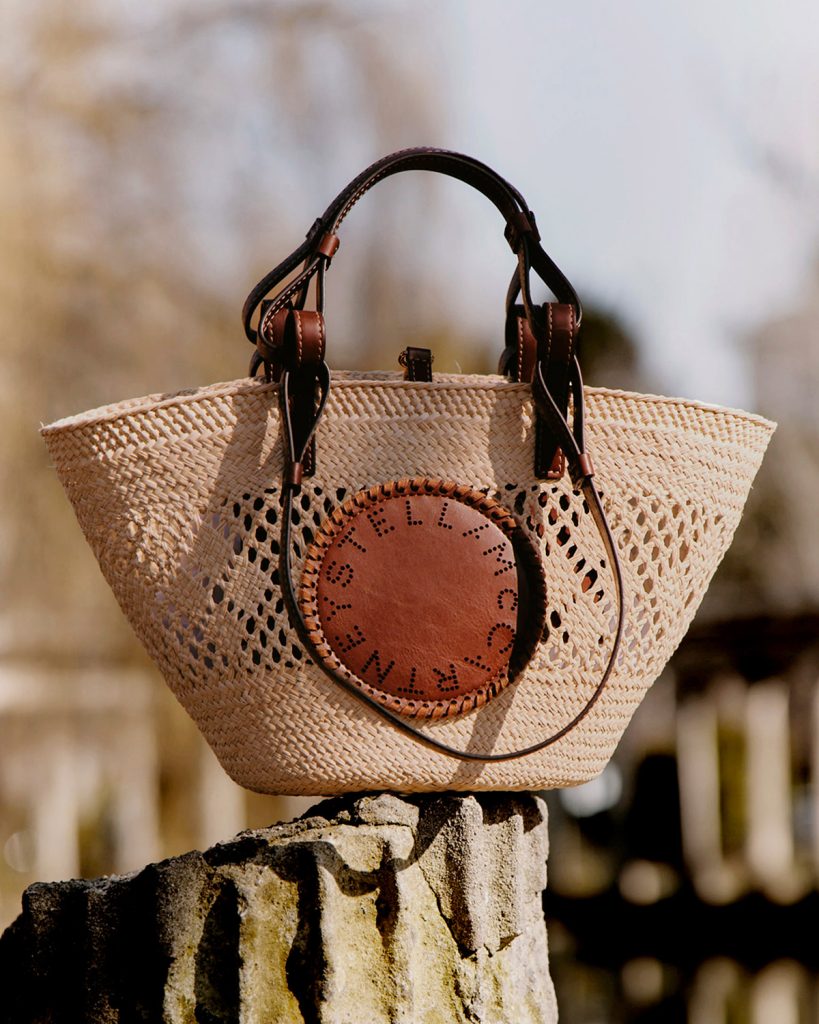 Stella McCartney's Summer of Love Capsule Collection
