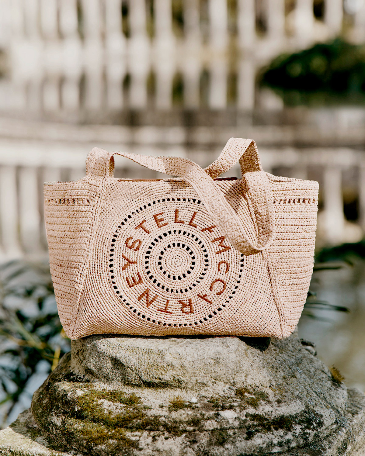 Stella McCartney's Summer of Love Capsule Collection