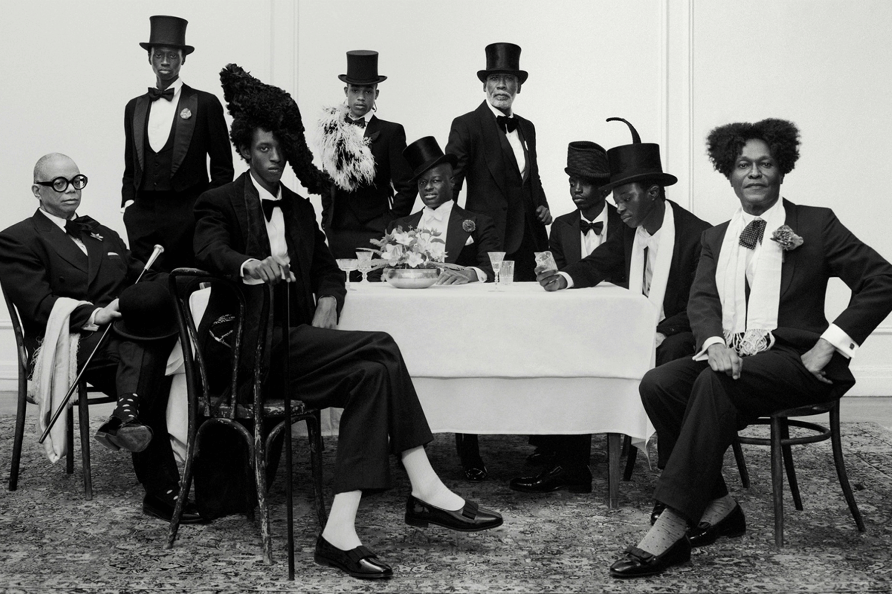 The 2025 Met Gala Theme Explained