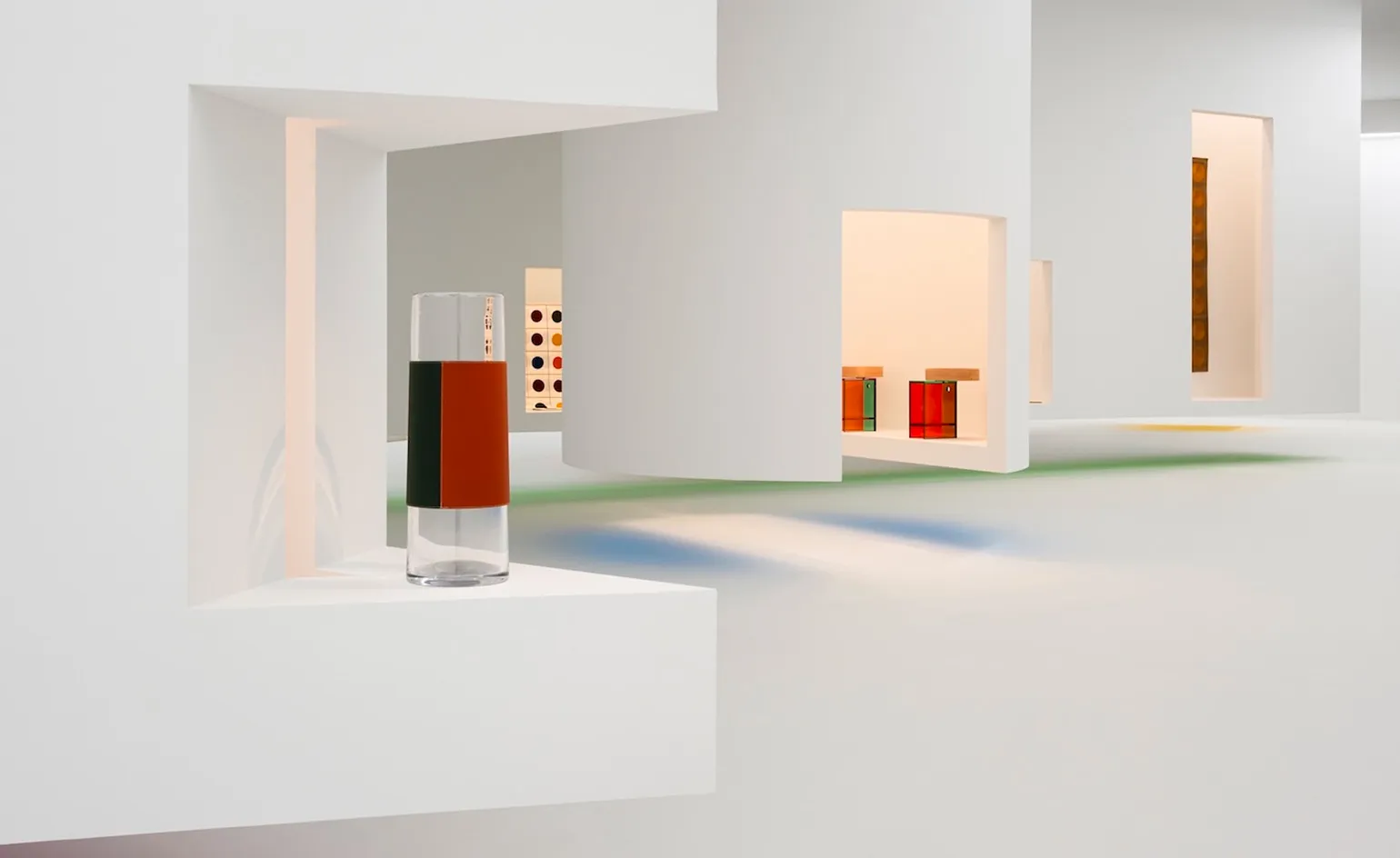 Hermès – Collections for the Home