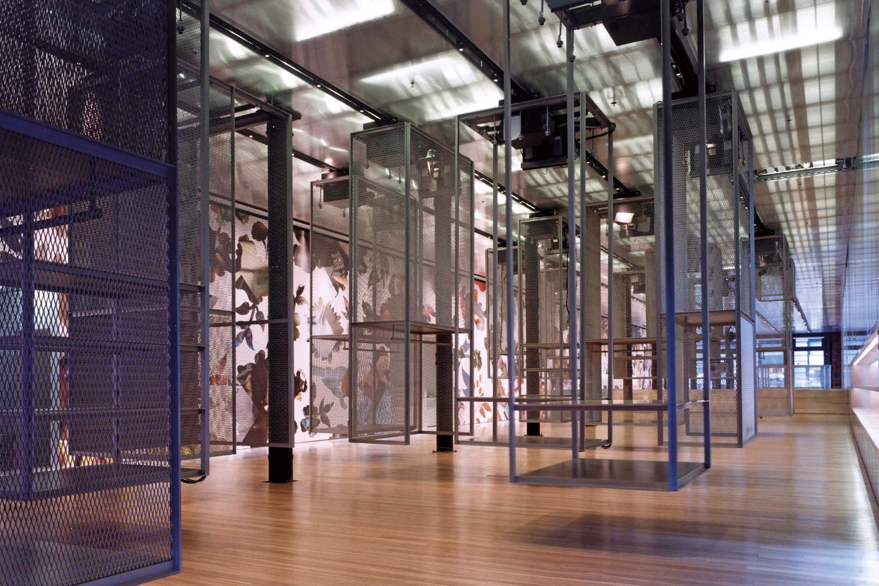 Prada – New York City (SoHo)