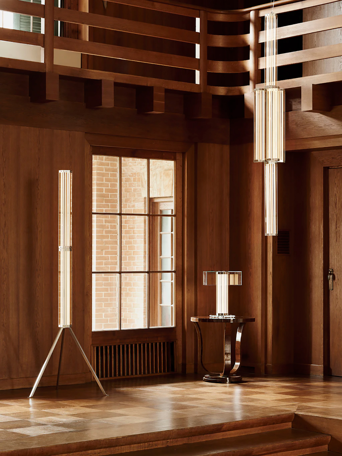 Flos x Formafantasma: The SuperWire | Courtesy of Formafantasma