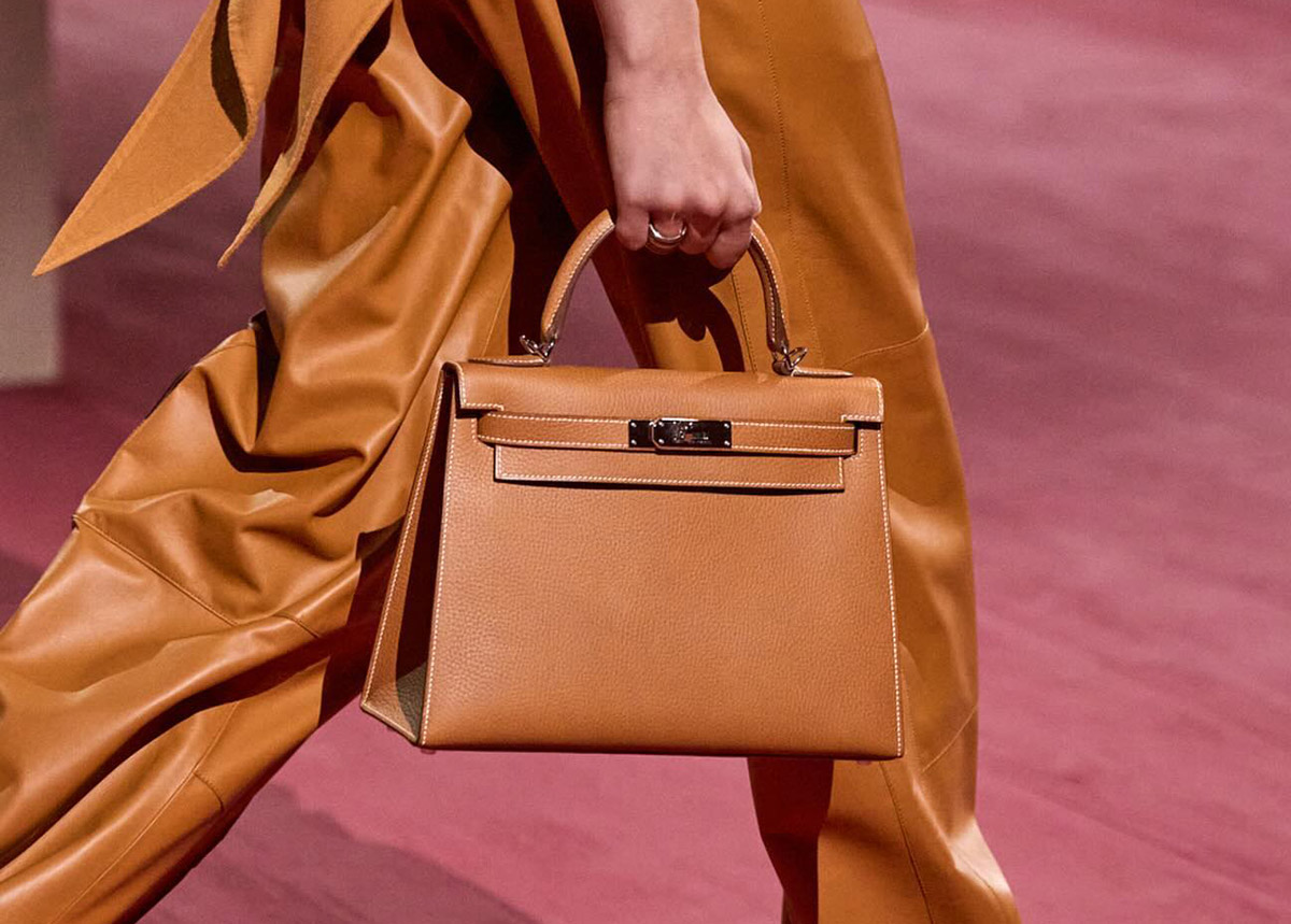 Hermès Spring 2025