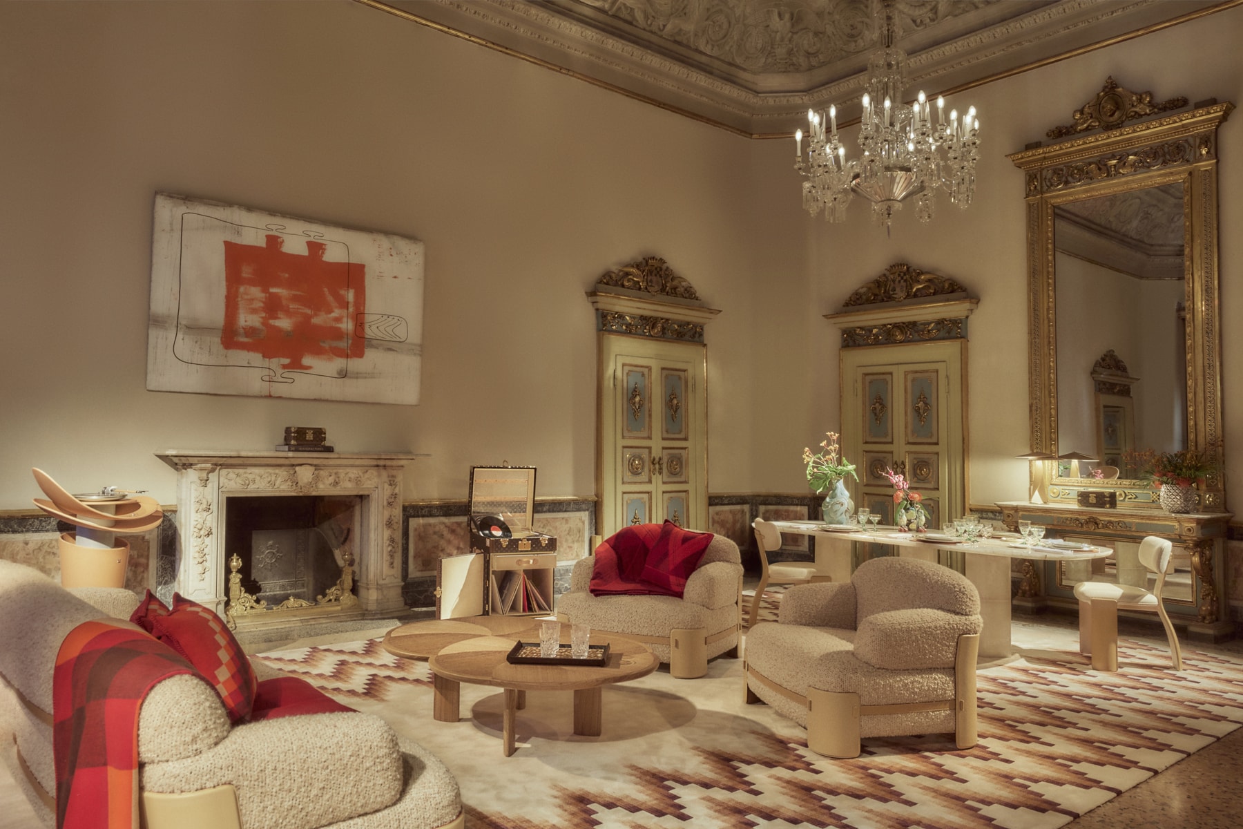 Louis Vuitton – Louis Vuitton Home