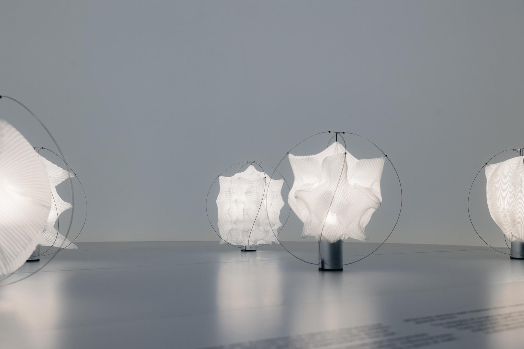 Issey Miyake – Type-XIII