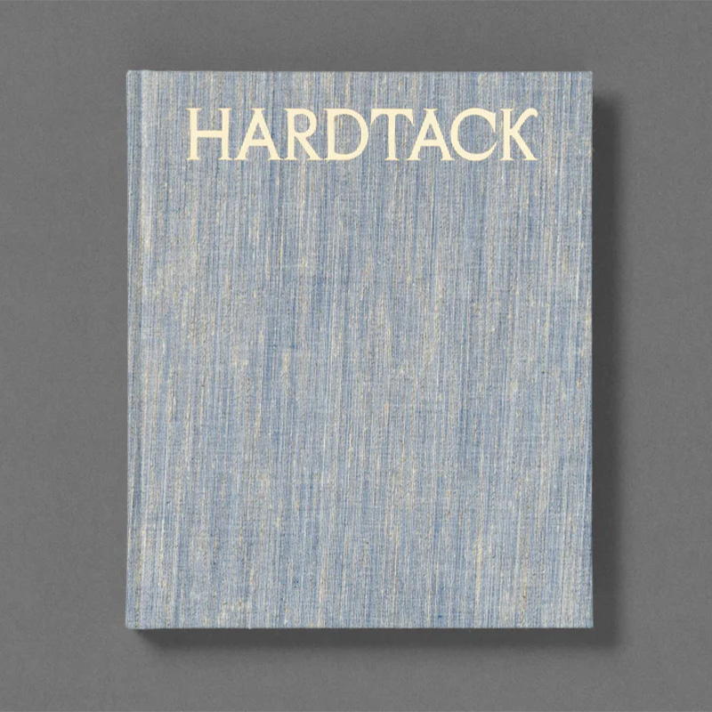 Rahim Fortune – Hardtack | Source: Loose Joints