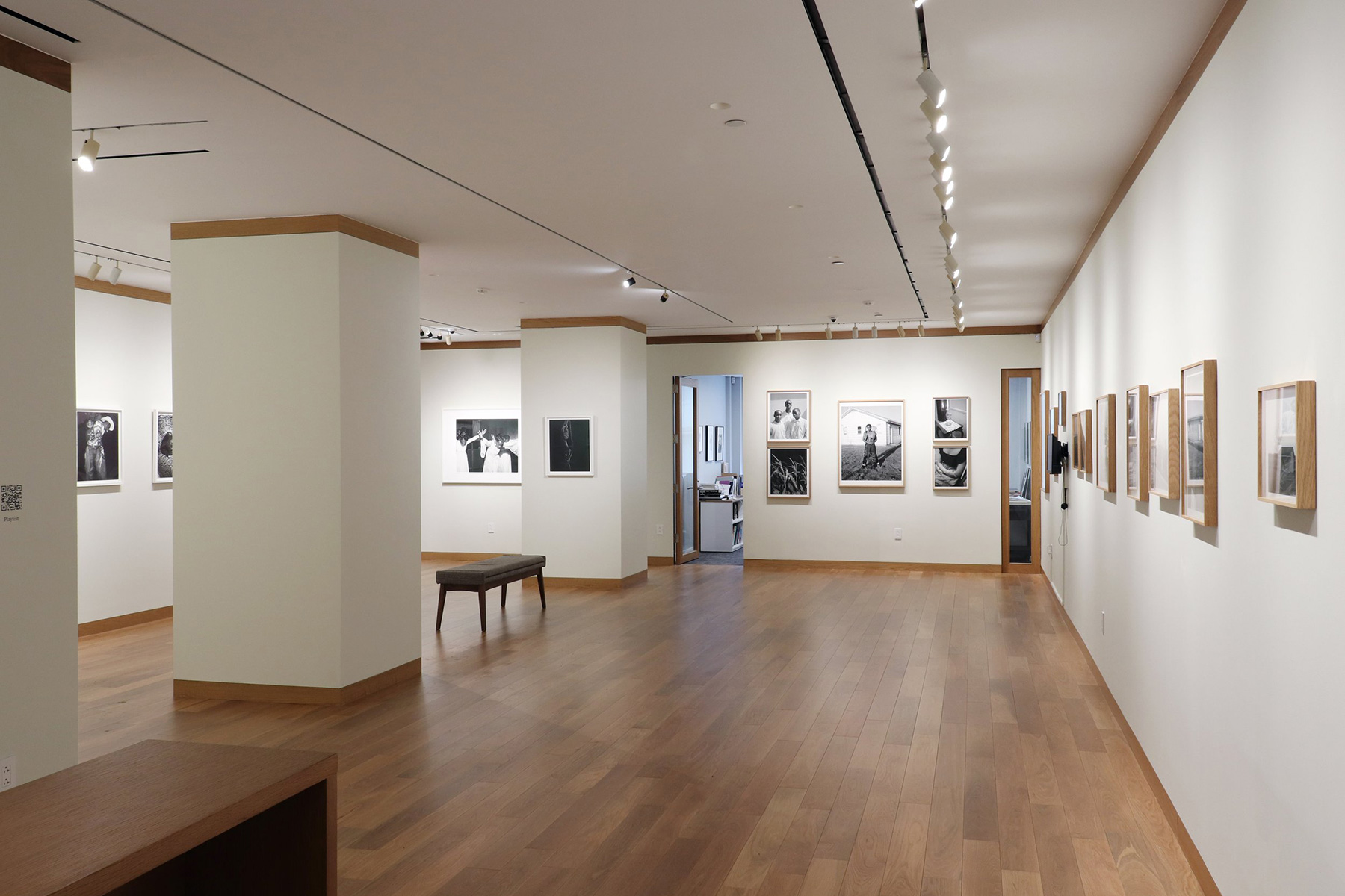 Reflections: Howard Greenberg Gallery x Sasha Wolf Projects | Courtesy of Howard Greenberg Gallery
